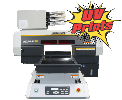 uvprinter